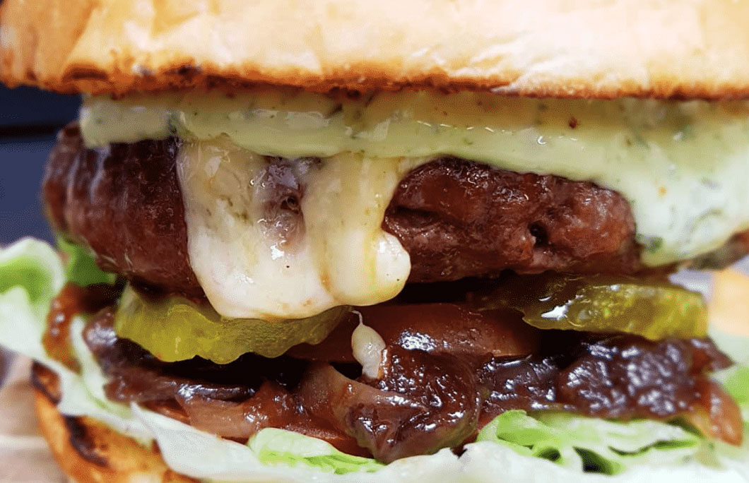 5th. The Barn Burger And Grill – Tauranga