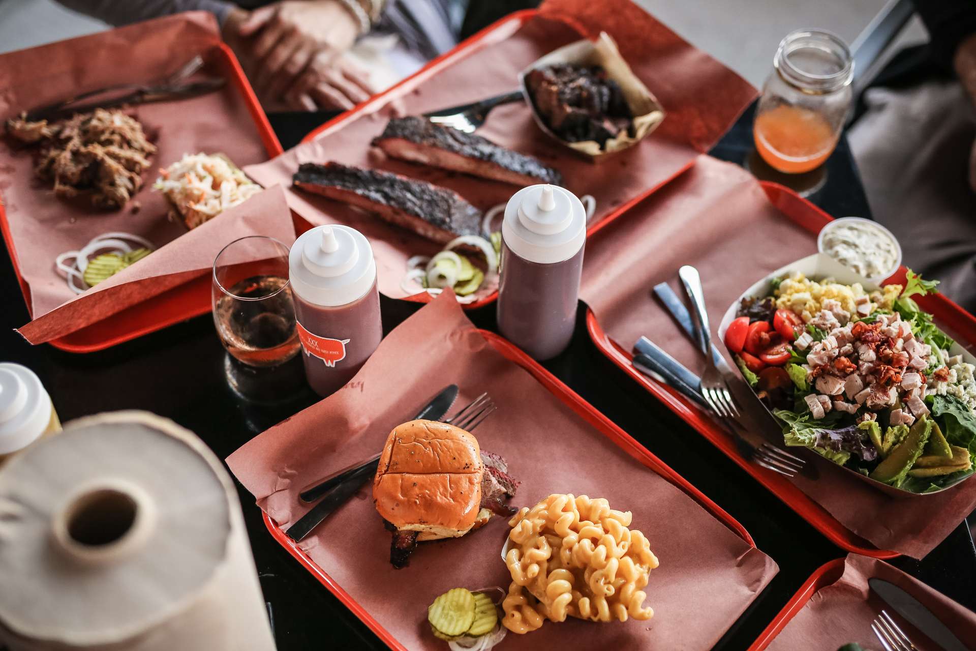 The 7 Best Places For Chicken Wings In Jacksonville Enjoy Travel