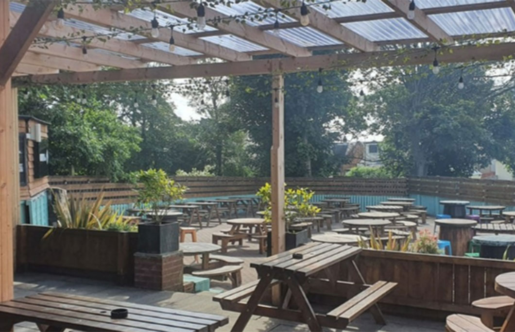 Best Beer Gardens | EnjoyTravel.com