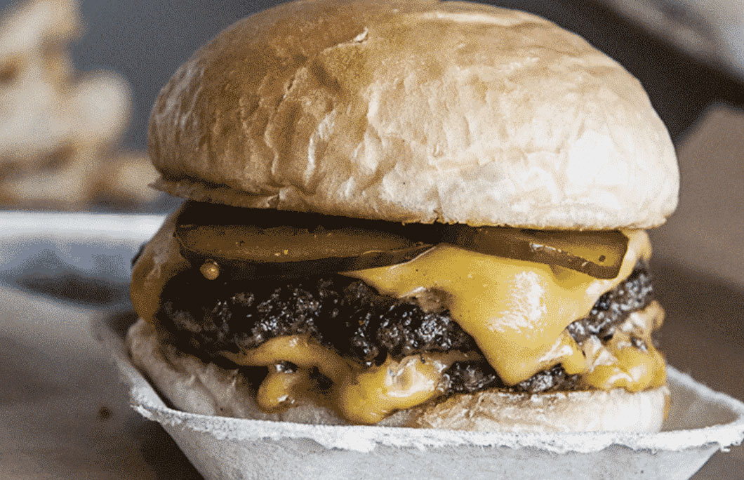 11th. The Company Burger – New Orleans, Louisiana