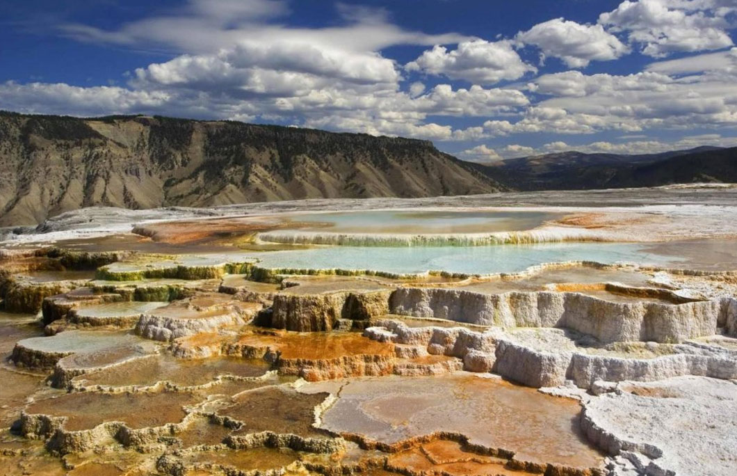 The Dead Sea, Beautiful Places In Jordan / Israel