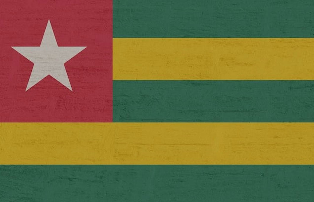 The flag of Togo is full of meaning