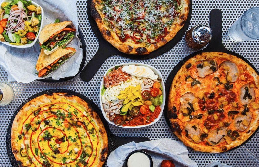 The 25 Best Pizzas In Washington State 