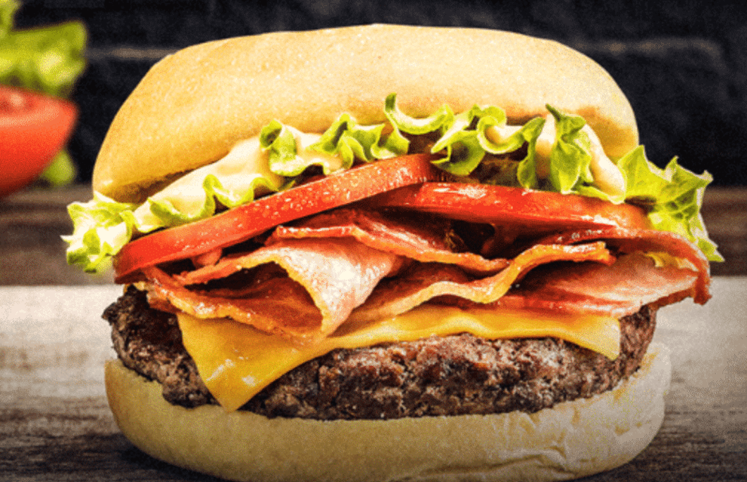 14. The Good Burger – San Sebastian