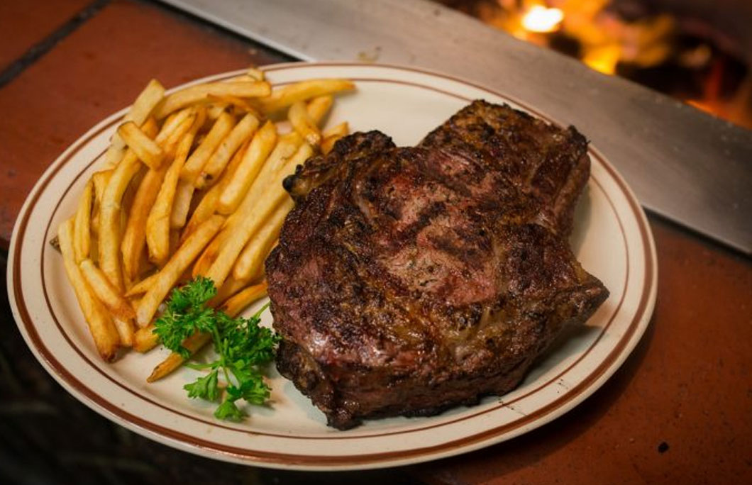 The 25 Best Places For Steak In Texas