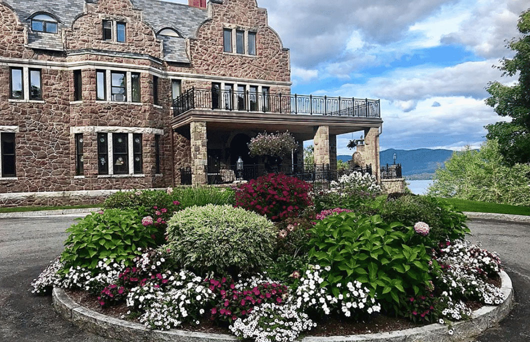 The Inn At Erlowest – Lake George