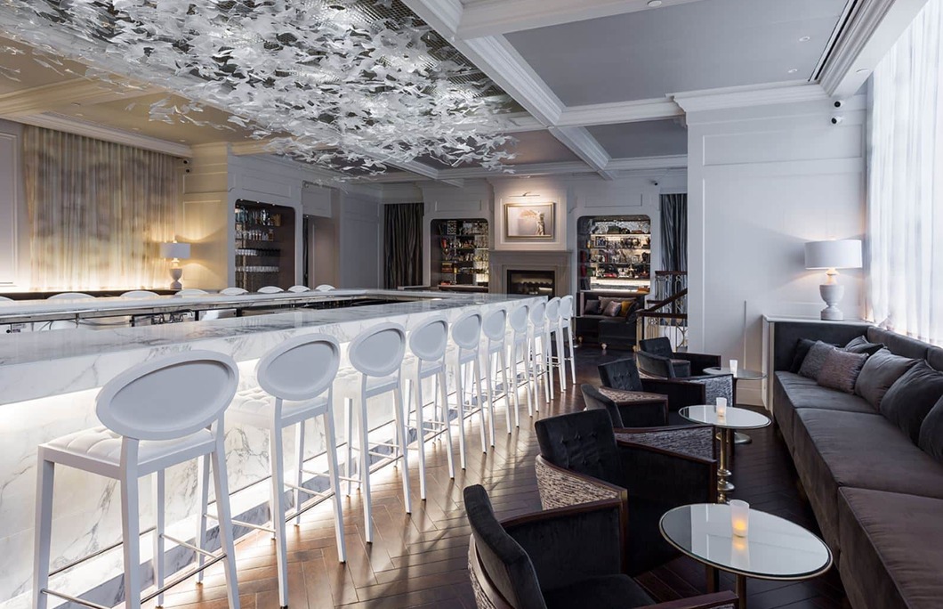 7 Of The Best Bars In Kansas City Enjoy Travel