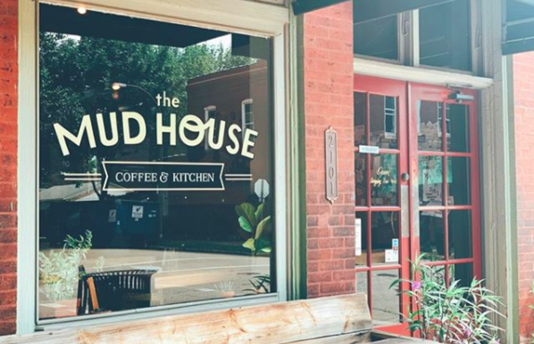 5. The Mud House St.Louis