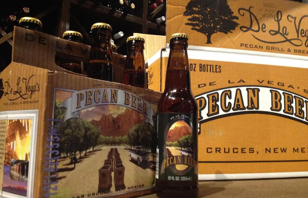 14. The Pecan Grill and Brewery – Las Cruces