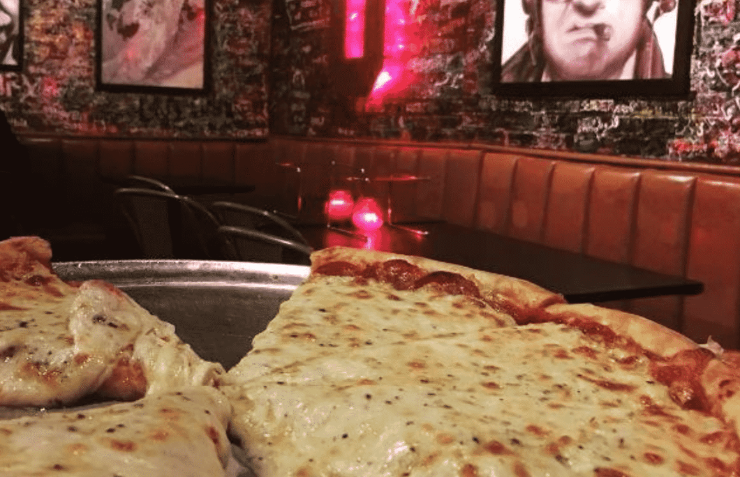 7. The Pie Pizzeria – Salt Lake City