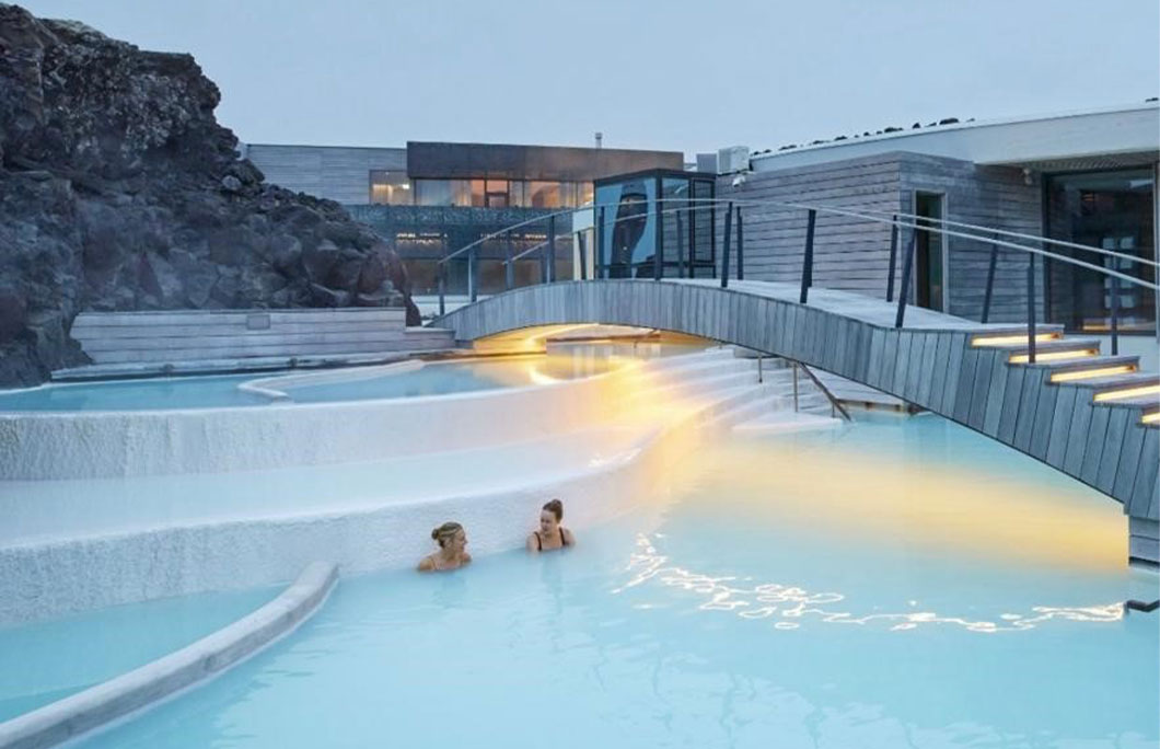 The Retreat at the Blue Lagoon