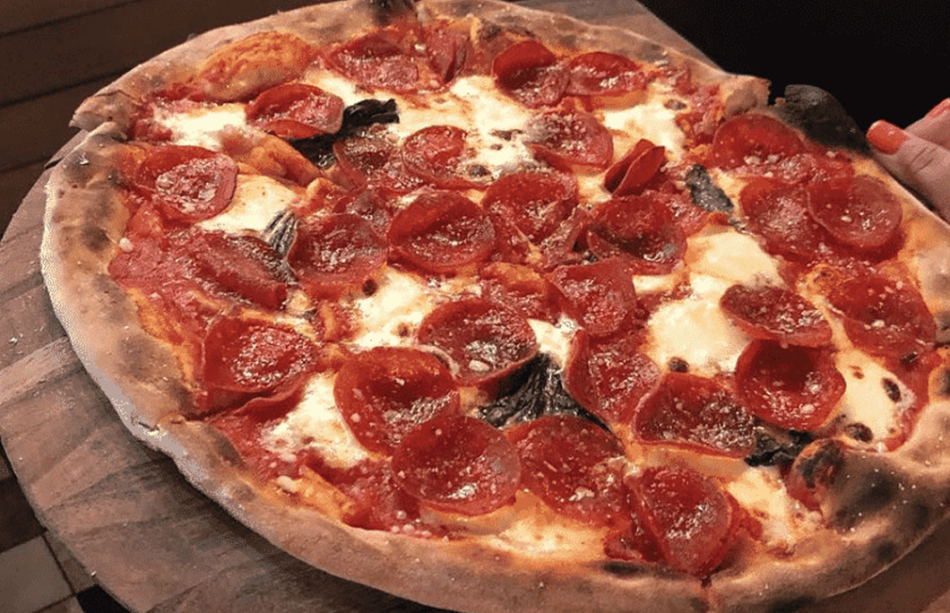 The 25 Best Pizzas In Massachusetts