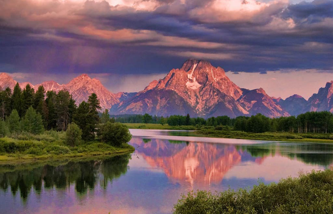 Most Instagrammable Spots In Wyoming | Enjoy Travel