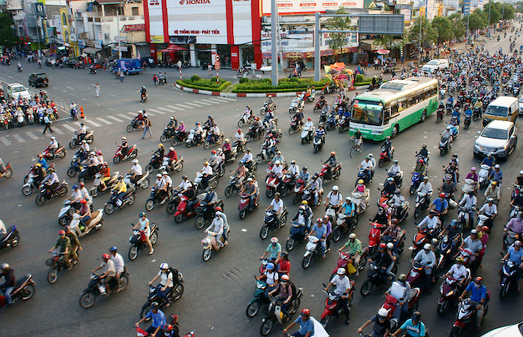 7 Interesting Facts About Ho Chi Minh City