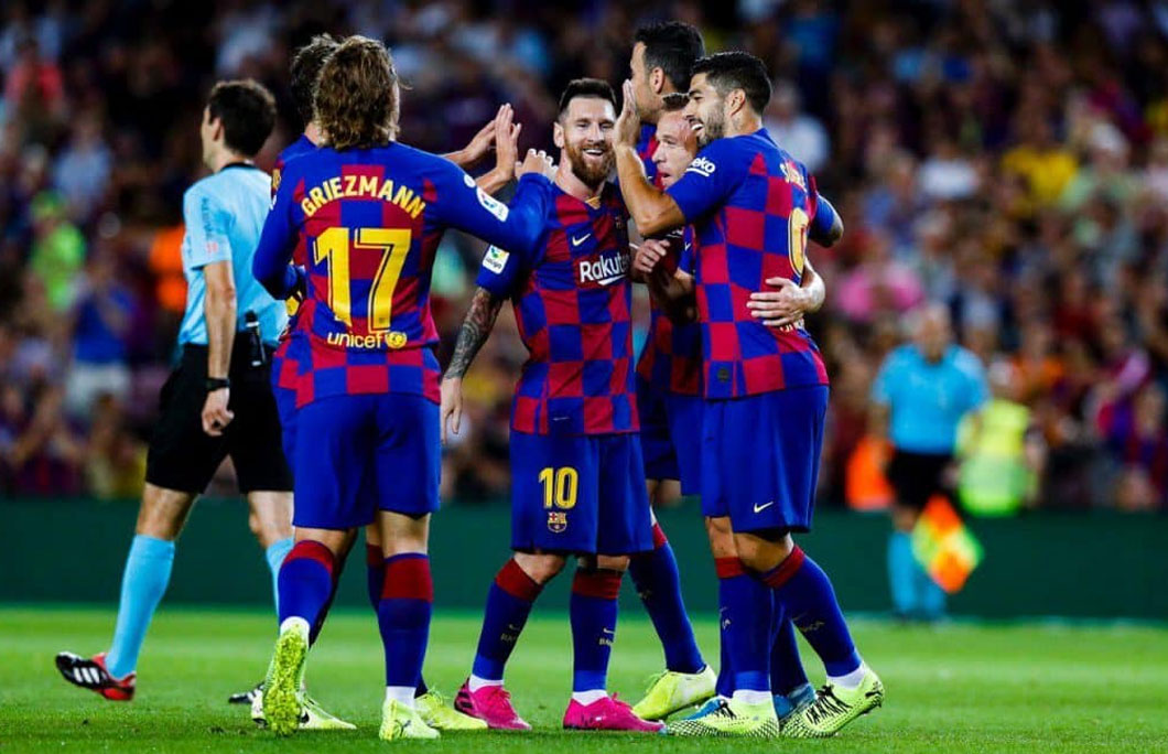 FC Barcelona