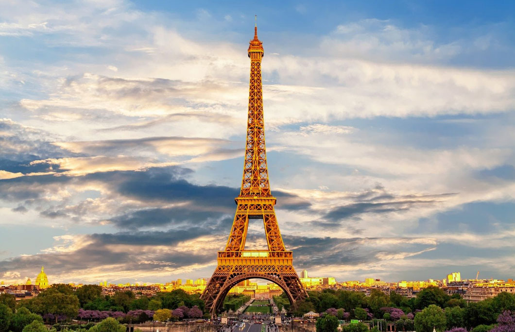 7 Things France Is Famous For Enjoy Travel