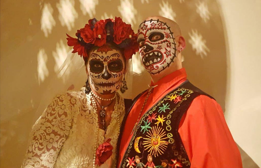 Day of the Dead