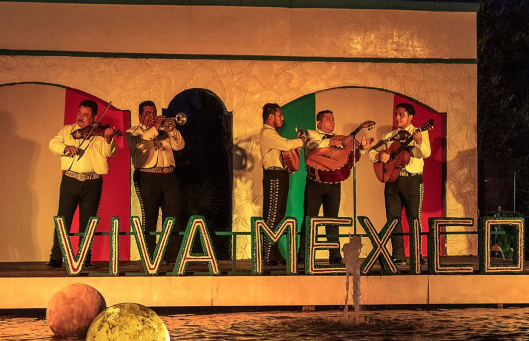 Mariachi Bands