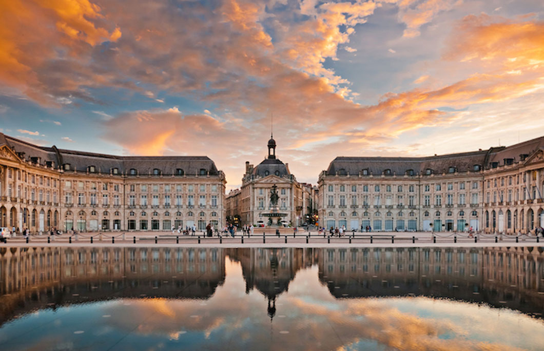 Things to do Bordeaux