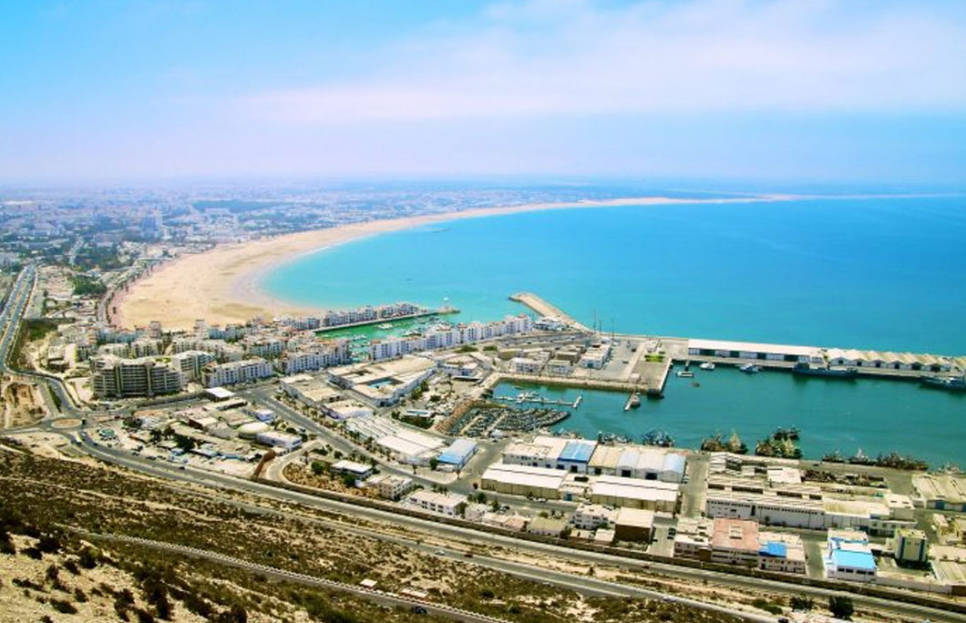 Things to do Agadir