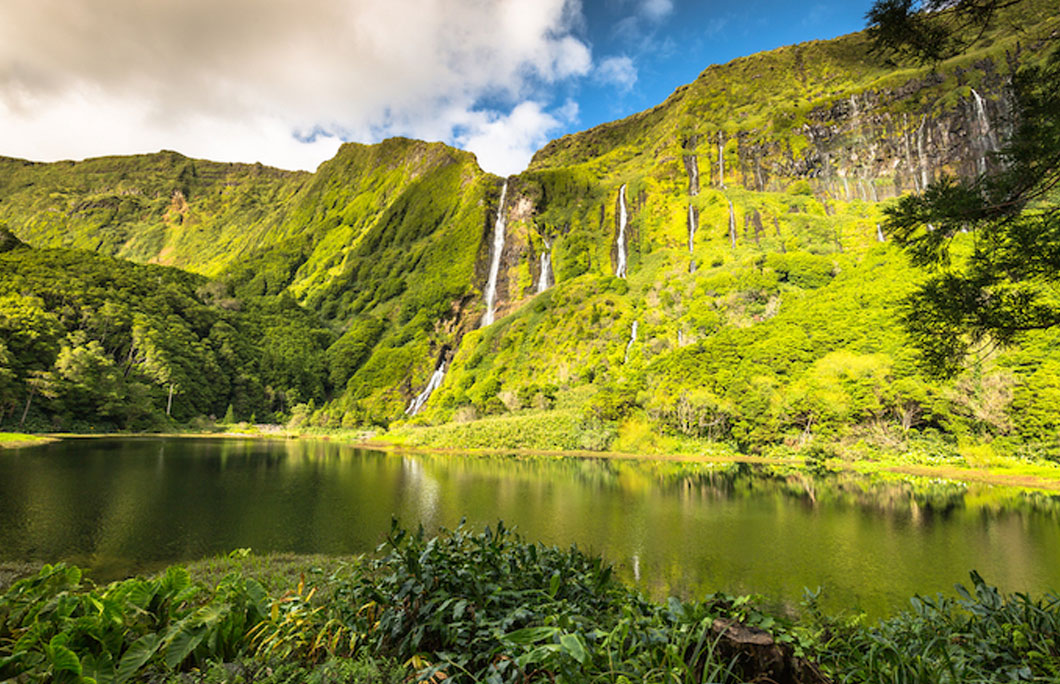 Things to do Azores