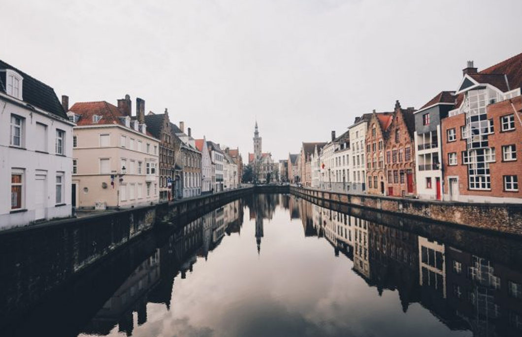 Things to do Bruges