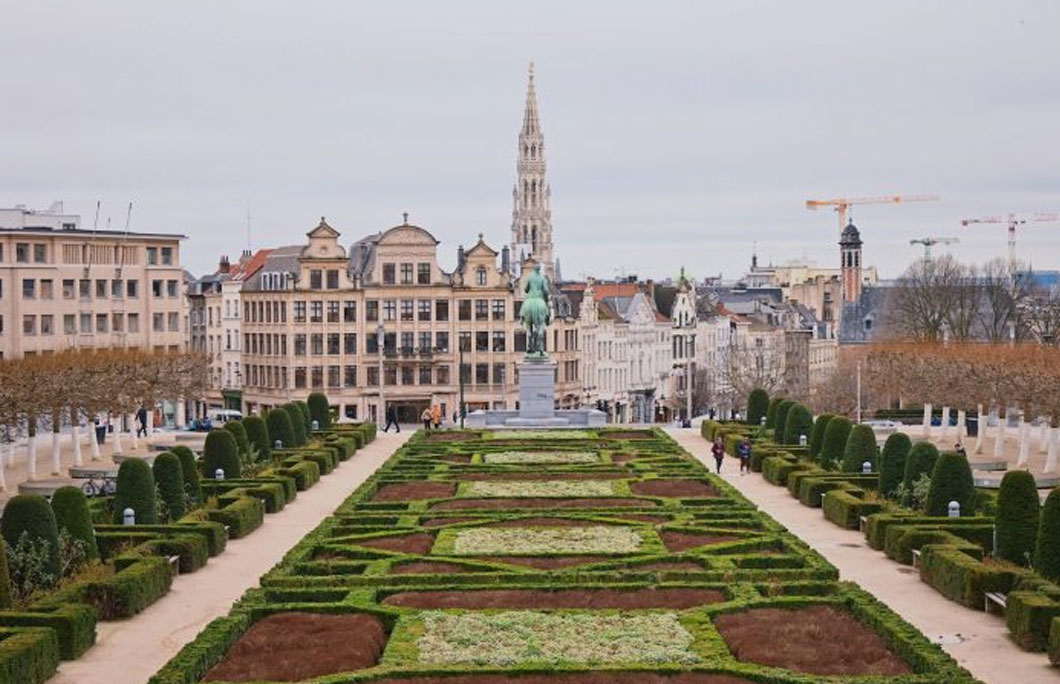 Things to do Brussels