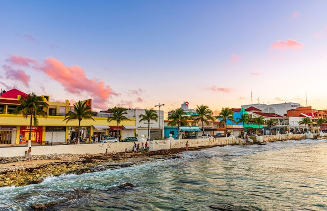 Things to do Cozumel