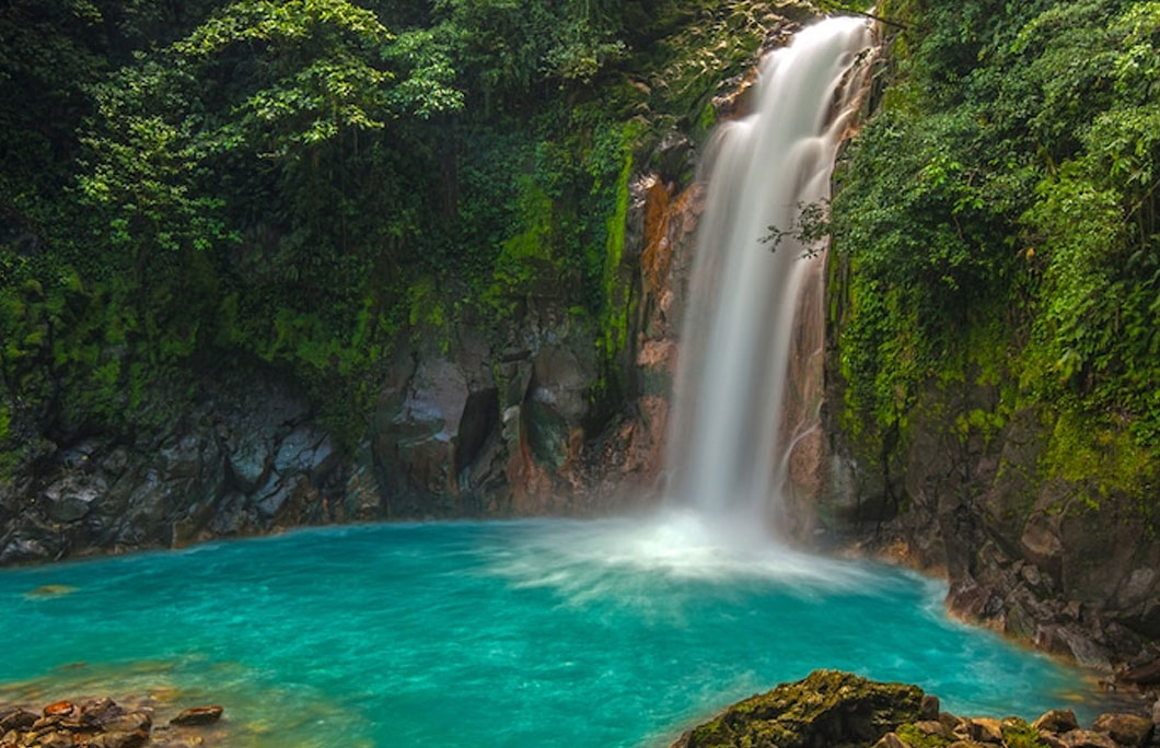 Things to do Costa Rica