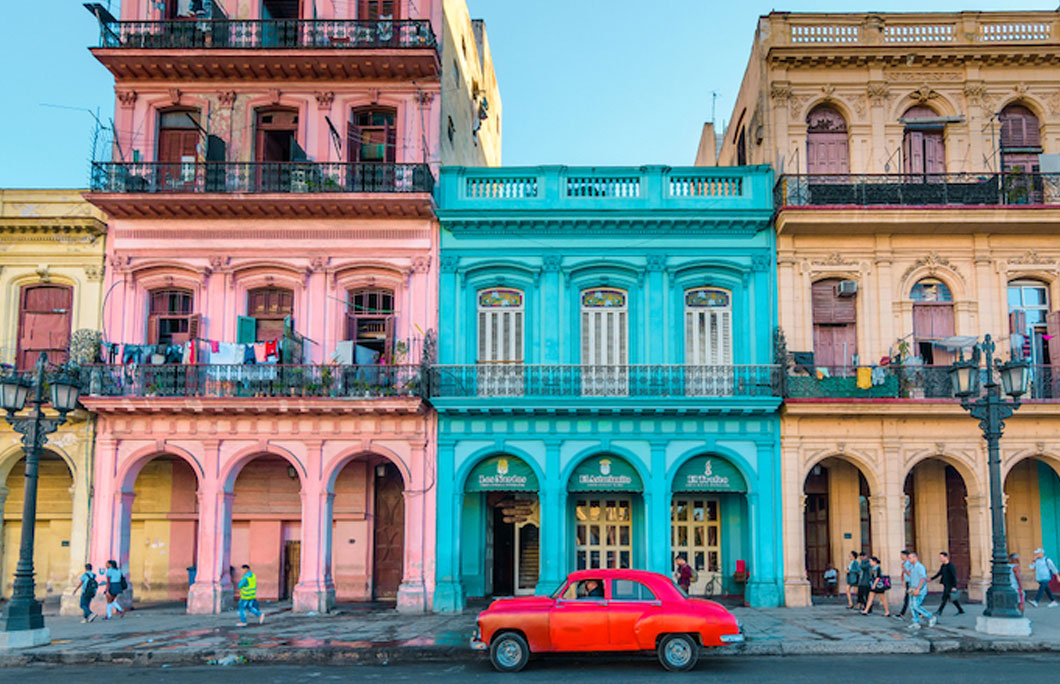 Things to do Cuba