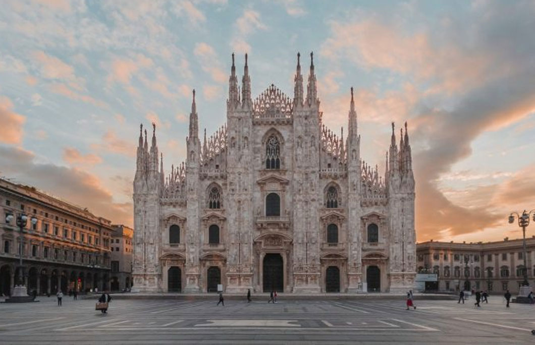 Things to do Milan