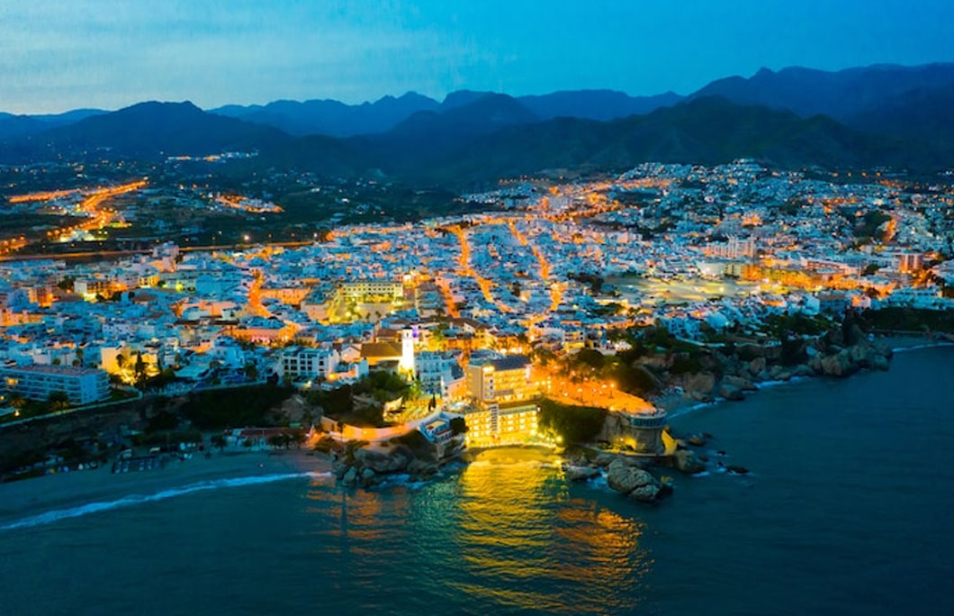 Things to do Nerja