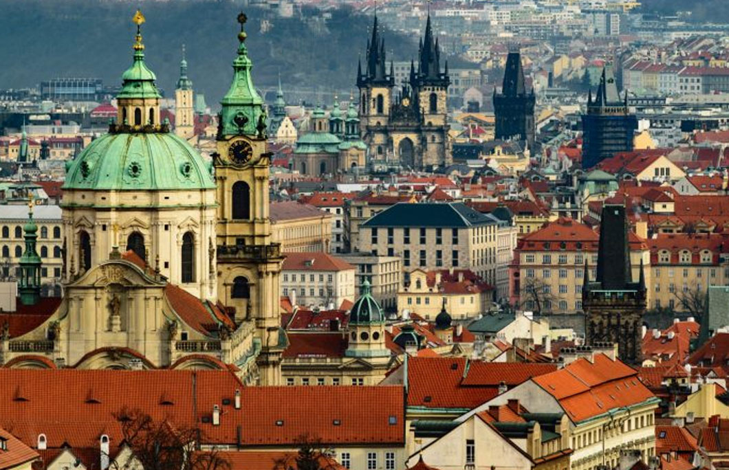 Things to do Prague