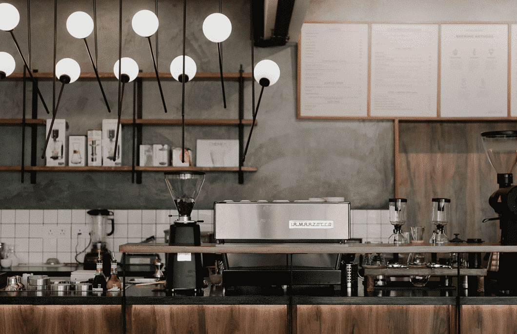 Third Wave Coffee Roasters – Bangalore, India