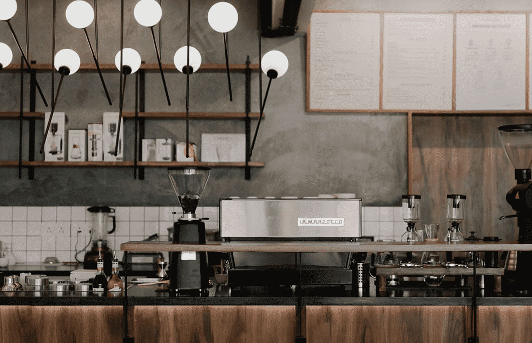 Third Wave Coffee Roasters – Bangalore