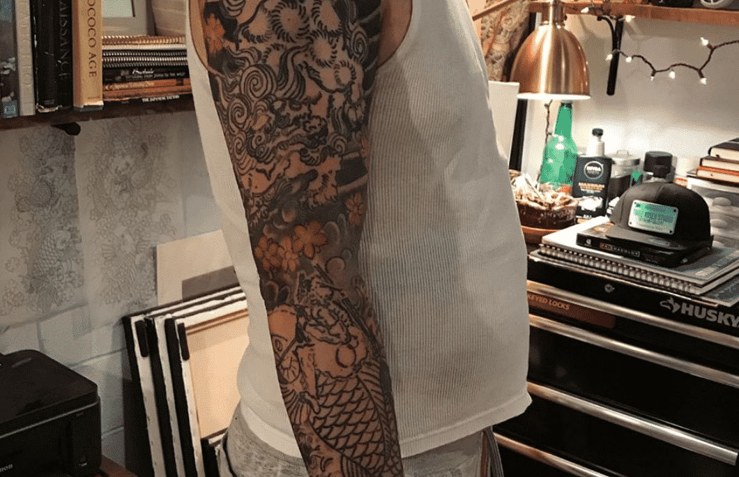 100+ Incredibly Trendy Las Vegas Tattoo Ideas and Designs - Las Vegas