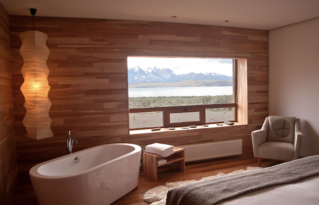 27. Tierra Patagonia Hotel & Spa – Chile 