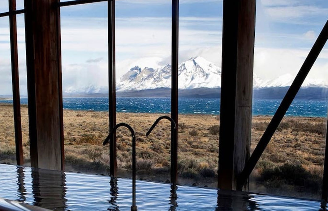 Tierra, Torres del Paine National Park (Chile)