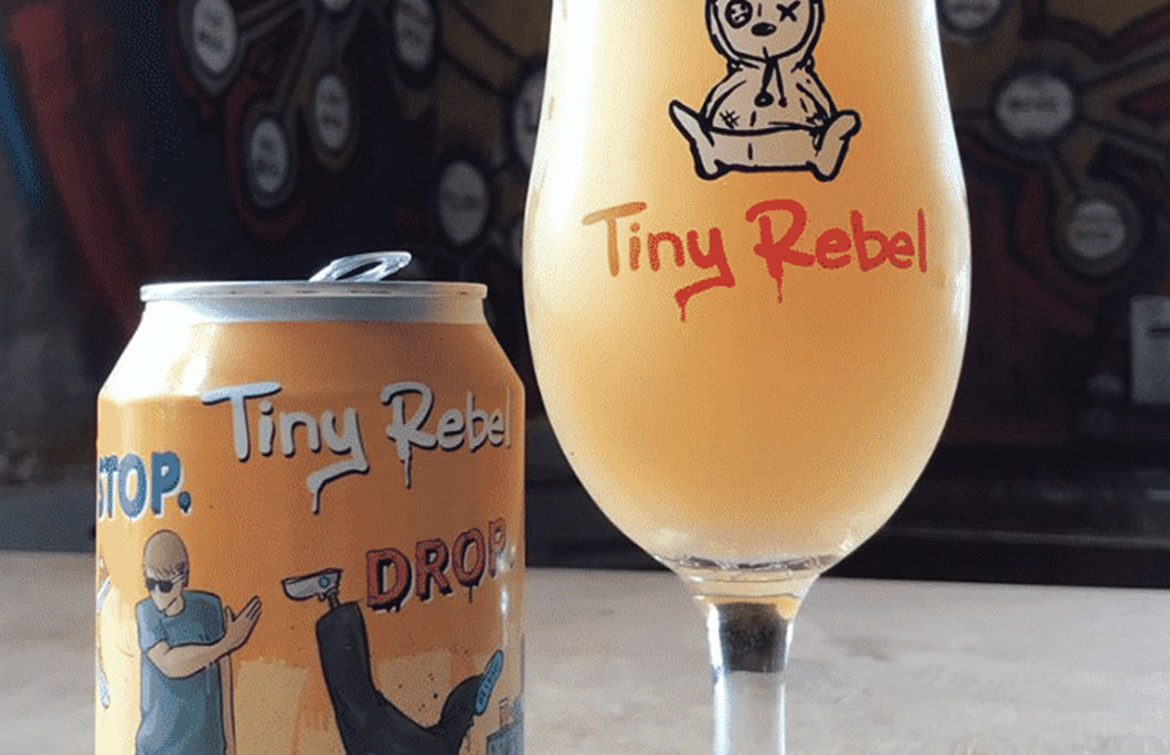 49. Tiny Rebel Cardiff – Cardiff, United Kingdom