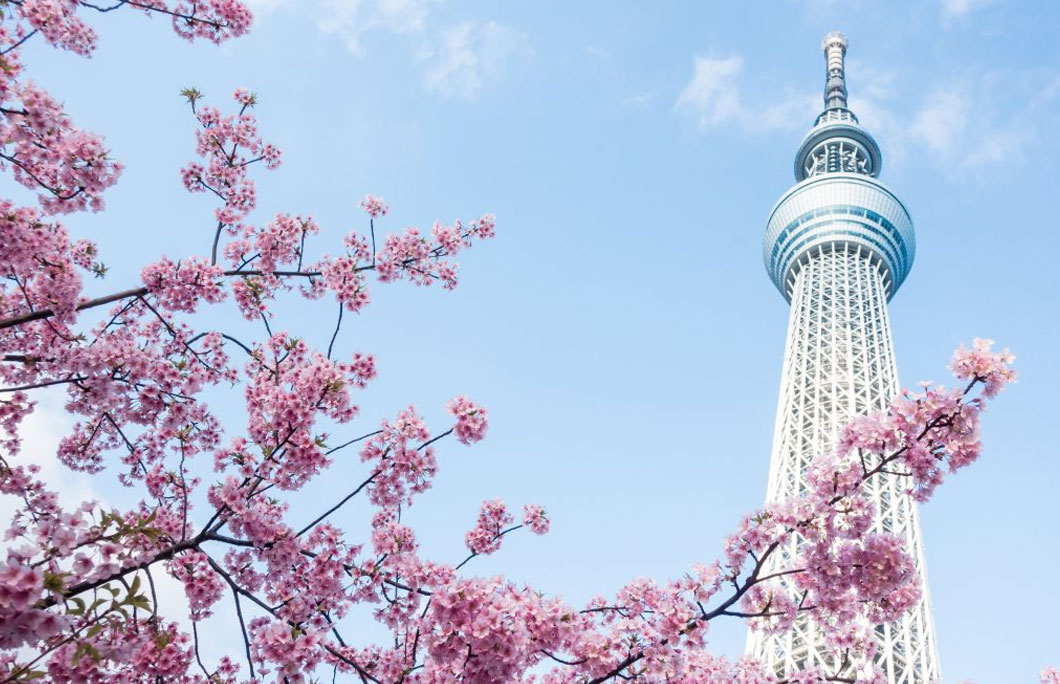 Tokyo Skytree