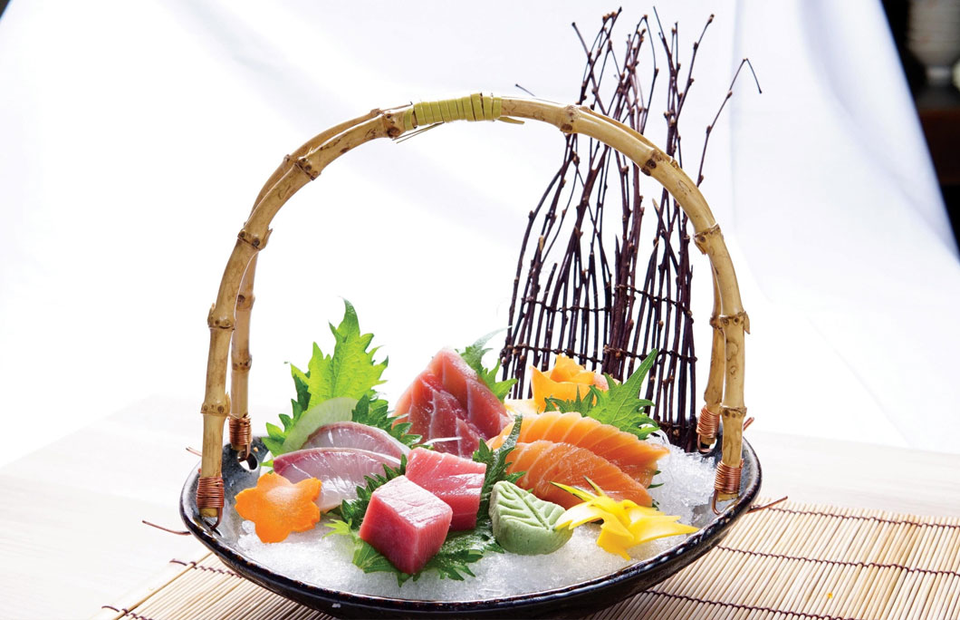 SUSHI MAKERS, Caen - Menu, Prices & Restaurant Reviews - Order