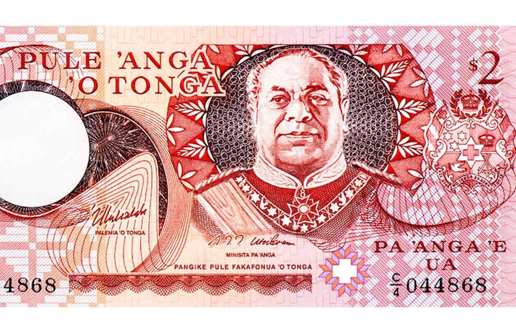 Tonga is the only monarchy in Oceania