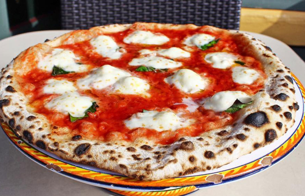 11. Tony’s Pizza Napoletana – San Francisco, United States 