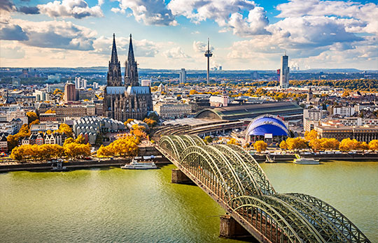 Cologne