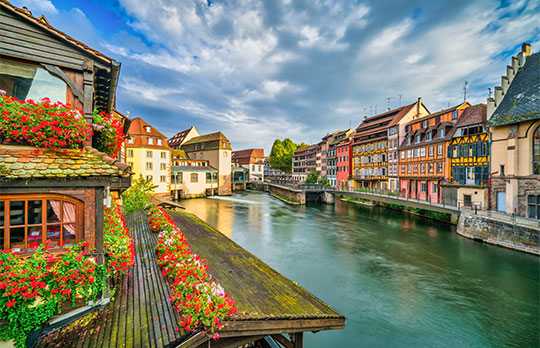 Strasbourg