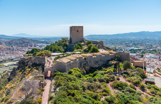 Torre Alfonsina