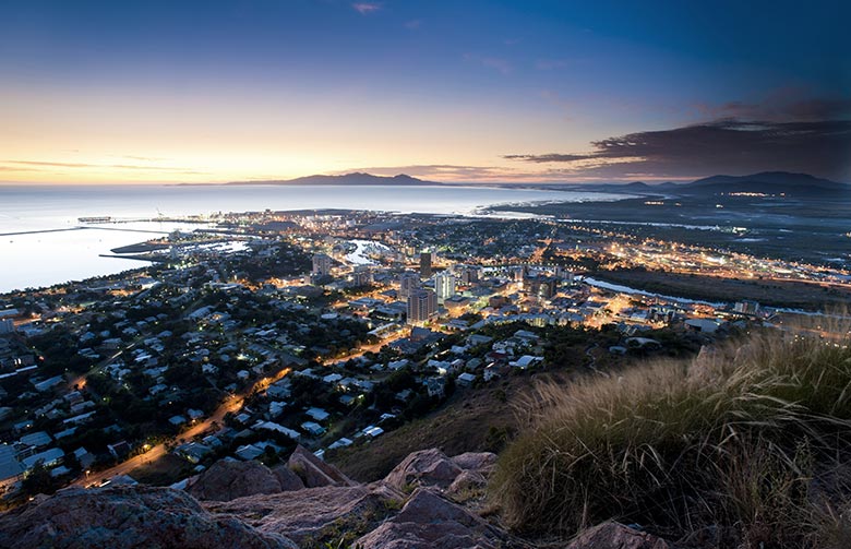 Townsville