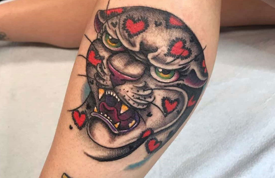 Best Tattoo Shops In Missouri That Deserve Your Visit  Psycho Tats