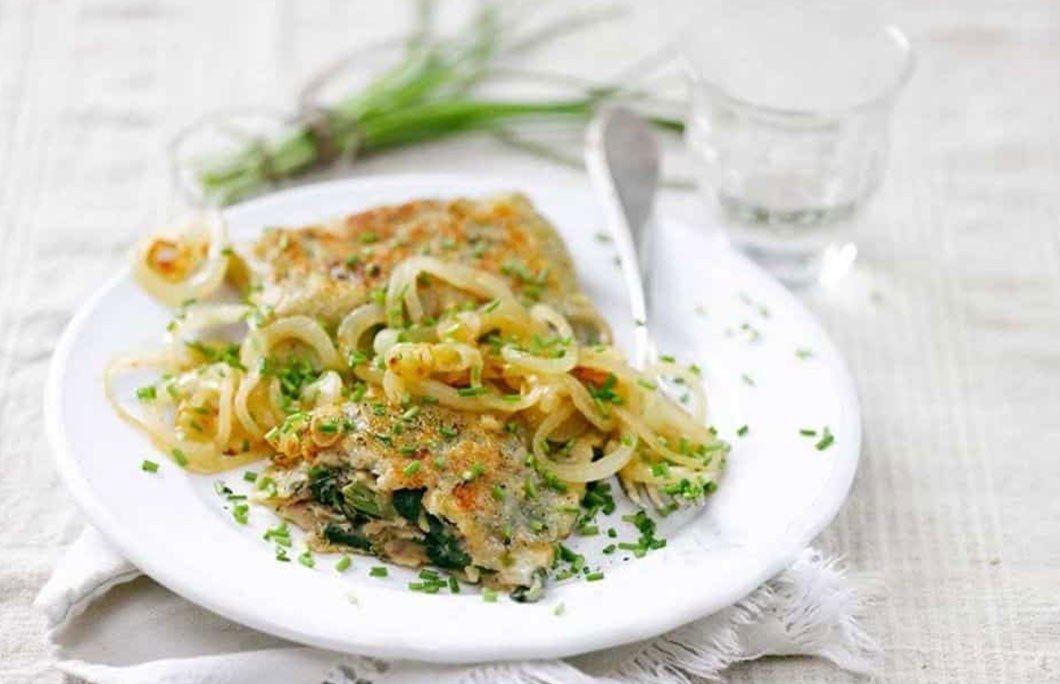 7. Maultaschen