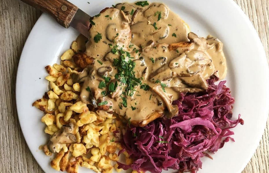 7 Traditional German Foods Everyone Needs To Try | EnjoyTravel.com